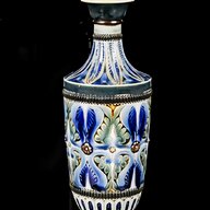 doulton lambeth vase for sale