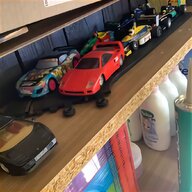 vintage scalextric cars for sale