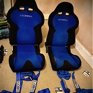 cobra classic seats for sale