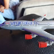 virgin atlantic model for sale