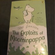 moomin for sale