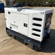 sdmo generator for sale