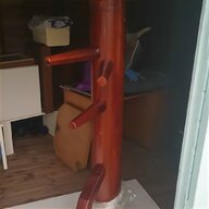 wing chun wooden dummy for sale