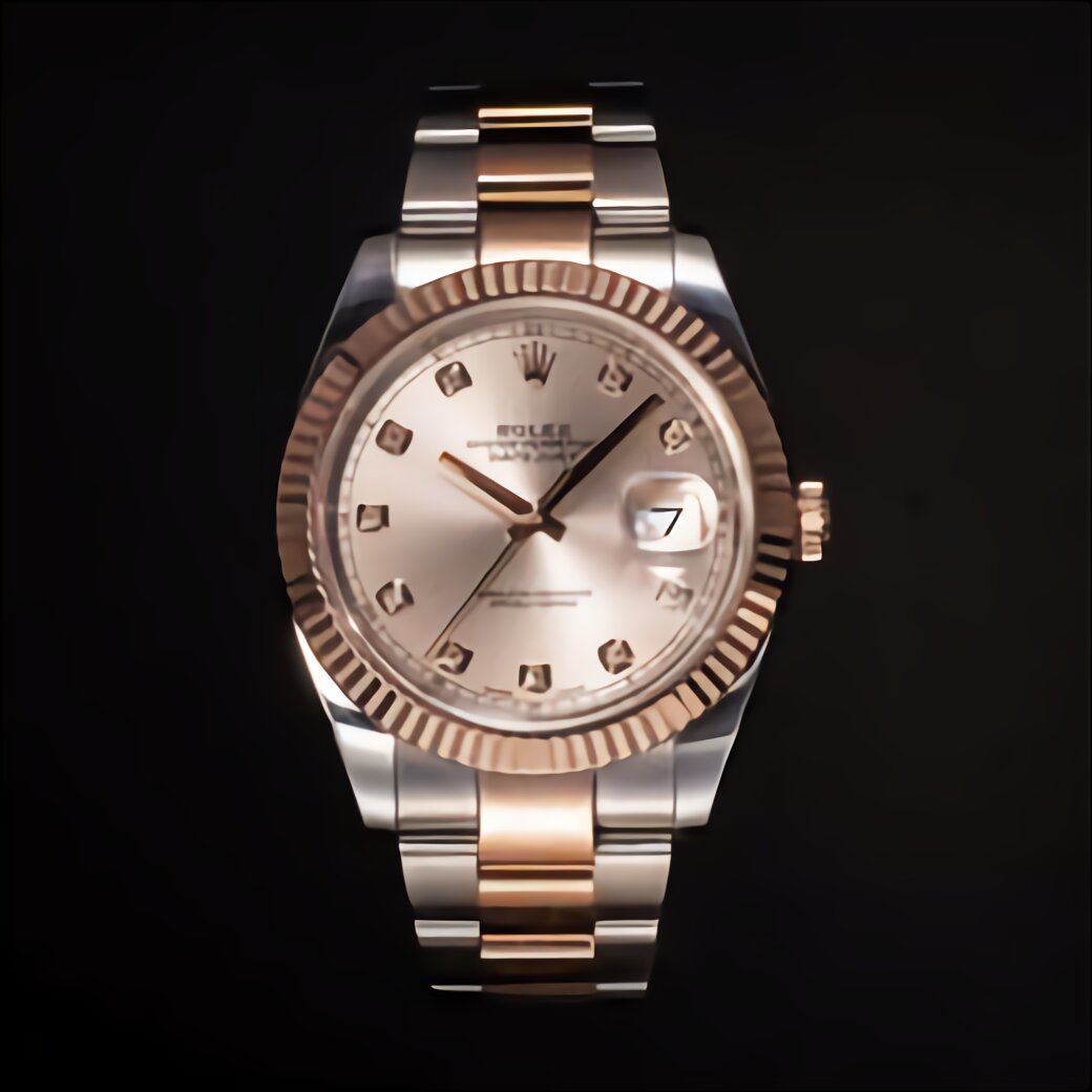 Rolex Datejust 2 41Mm for sale in UK | 56 used Rolex Datejust 2 41Mms