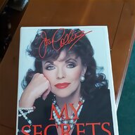 joan collins for sale