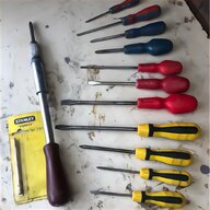 stanley yankee screwdriver bits for sale
