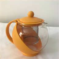 ceramic infuser teapot for sale