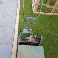 ransomes scarifier for sale