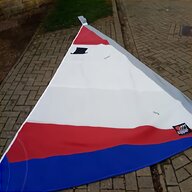 topper sail for sale