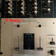 vestax dj controller for sale