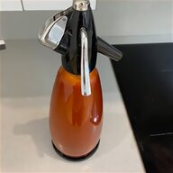 orange kettle for sale