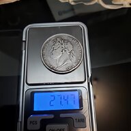 silver maple coin for sale