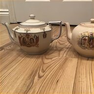 coronation pottery for sale