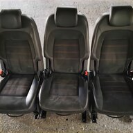 ford galaxy seats for sale