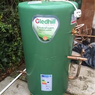 gledhill cylinder for sale