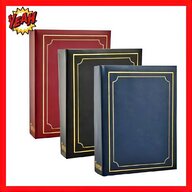 traditional photo albums for sale