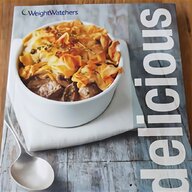 weight watchers recipe books for sale
