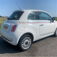 fiat 500 exhaust for sale