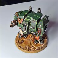 dark angels dreadnought for sale