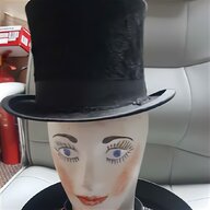 undertaker hat for sale