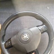astra g steering wheel for sale