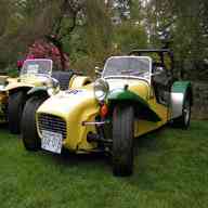lotus 7 for sale