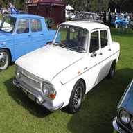 classic renault 4 for sale