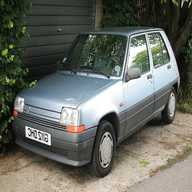 renault 5 for sale