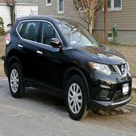 nissan rogue for sale