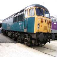 class 56 for sale
