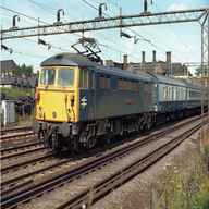 class 87 for sale