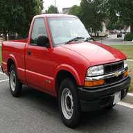 chevy s10 for sale