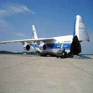 cargo planes for sale