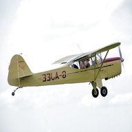 auster aircraft for sale
