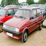 mg metro car for sale