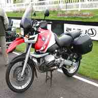 bmw r1100gs for sale
