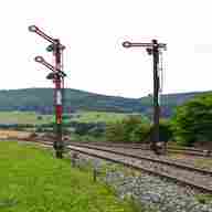 railway signal for sale for sale