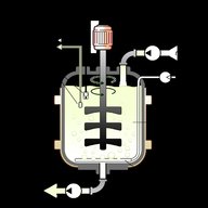 bioreactor for sale