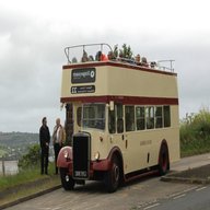 open top bus for sale