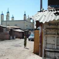 mosque for sale