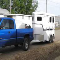 horse carrier for sale
