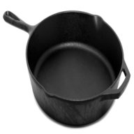 cast iron pans for sale
