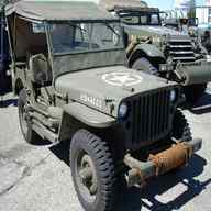 american army jeep for sale