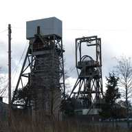 colliery for sale