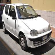 seicento engine for sale