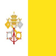 pope flag for sale