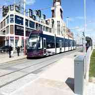 blackpool trams for sale