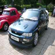 cosworth turbo for sale