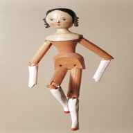 dutch wooden dolls for sale