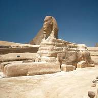 sphinx for sale